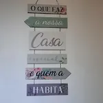 Séjour chez l'habitant Ana Paula House Aveiro