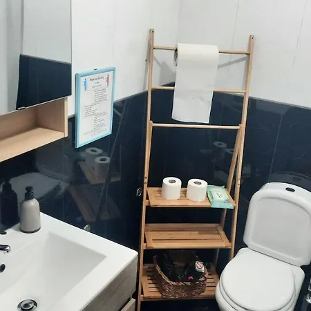 Quarto em Acomodações Particulares Ana Paula House Aveiro