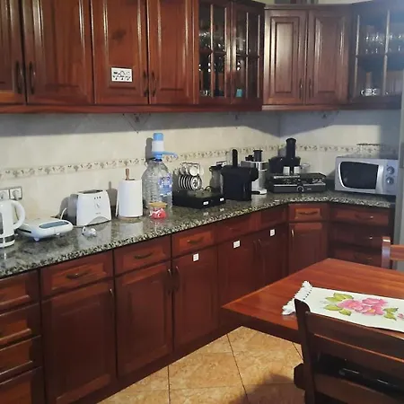Quarto em Acomodações Particulares Ana Paula House