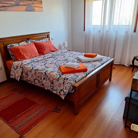 Ana Paula House Aveiro