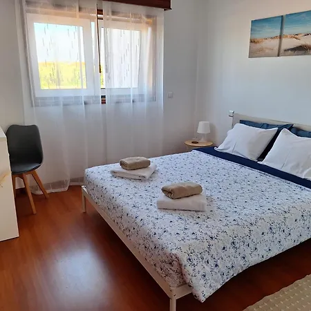 Ana Paula House * Aveiro