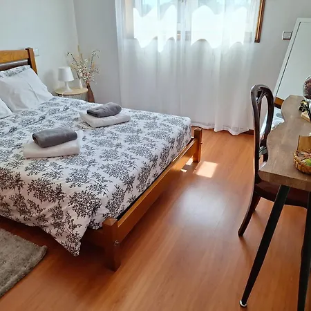 Ana Paula House Quarto em Acomodações Particulares *