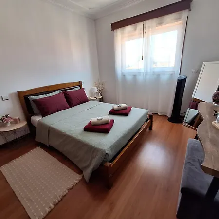 Quarto em Acomodações Particulares Ana Paula House