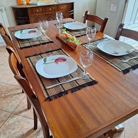 Ana Paula House Séjour chez l'habitant *