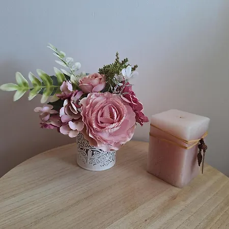 Séjour chez l'habitant Ana Paula House *