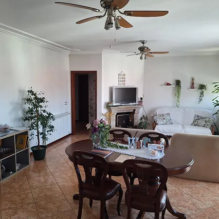 Séjour chez l'habitant Ana Paula House Aveiro