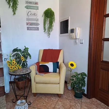 Quarto em Acomodações Particulares Ana Paula House