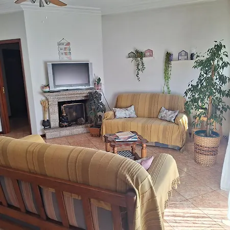 Privat bolig Ana Paula House