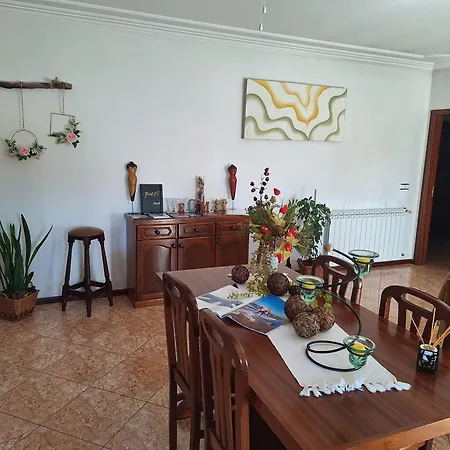 Privat bolig Ana Paula House Aveiro