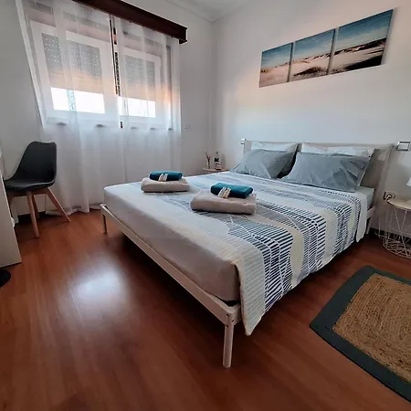 Ana Paula House أفيرو