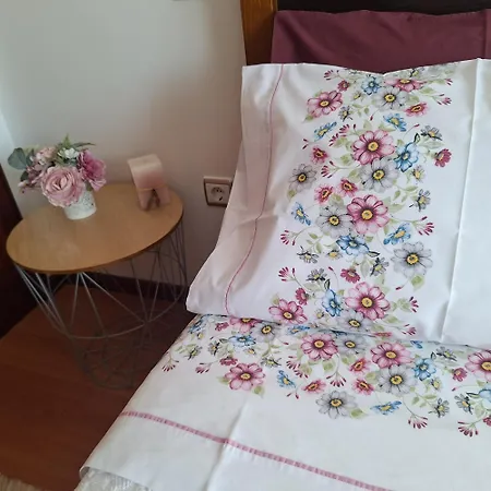 Ana Paula House