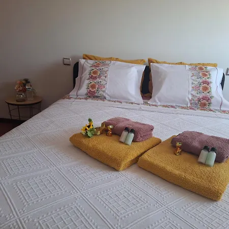 Ana Paula House