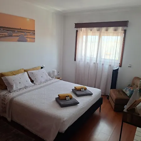منزل للإقامة Ana Paula House *