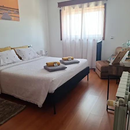 Ana Paula House
