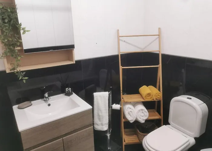 Ana Paula House * Aveiro