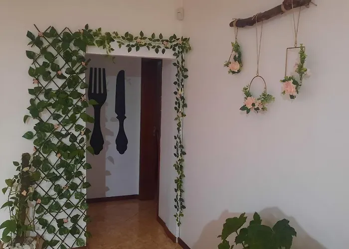 Ana Paula House * Aveiro