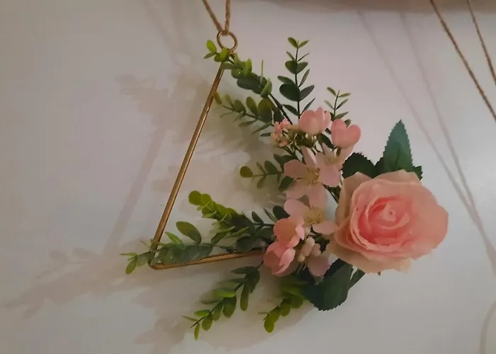 Ana Paula House Séjour chez l'habitant *