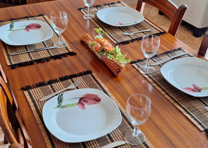 Ana Paula House Aveiro