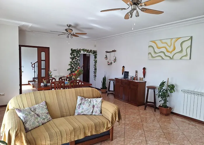 Ana Paula House Séjour chez l'habitant *