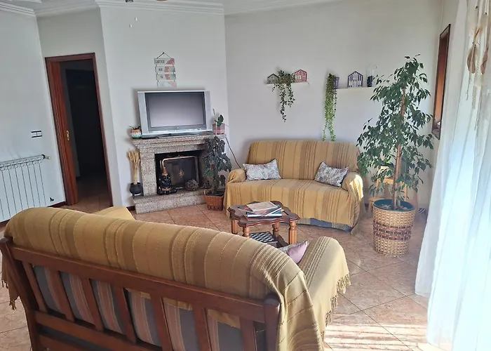 Séjour chez l'habitant Ana Paula House